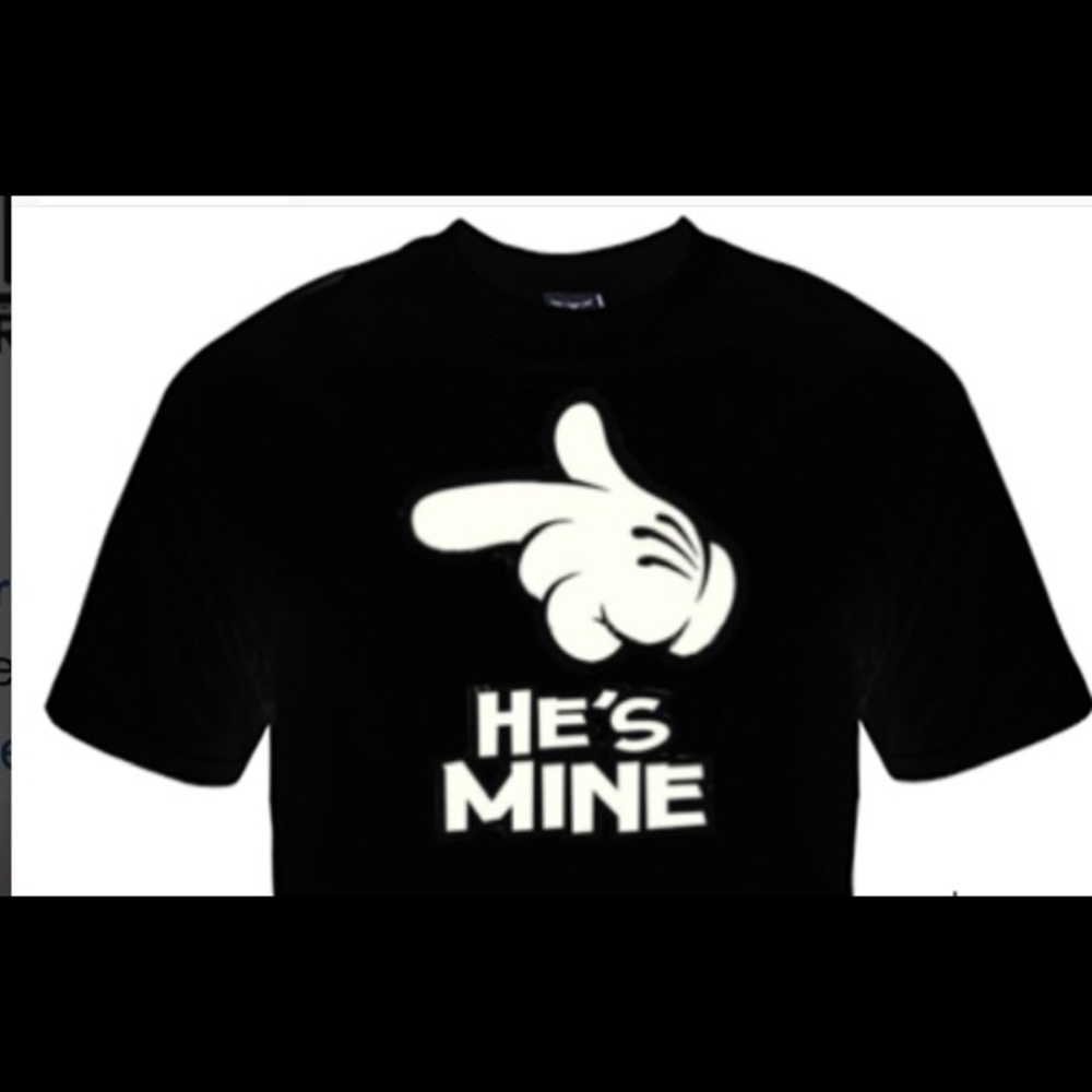Shirt sale